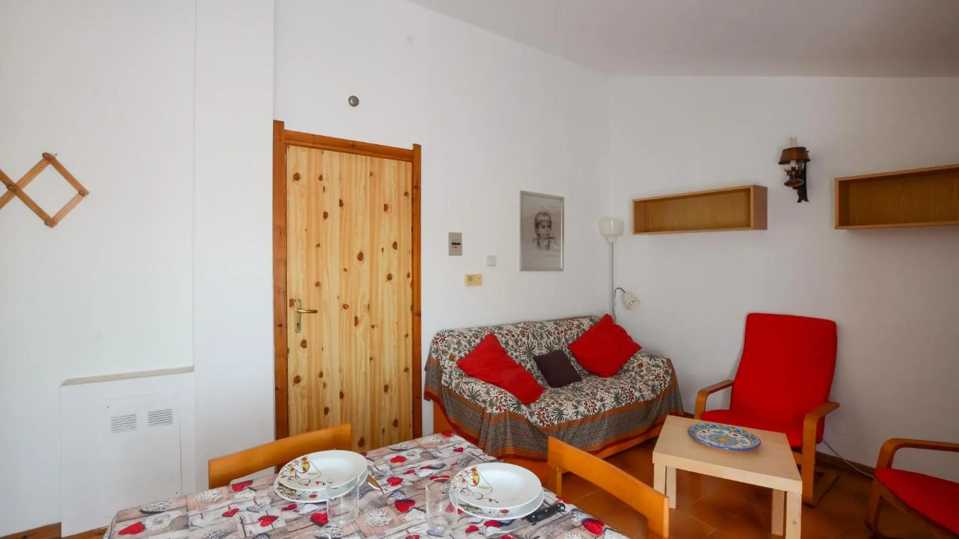 Domus Dado Apartment Tavarone