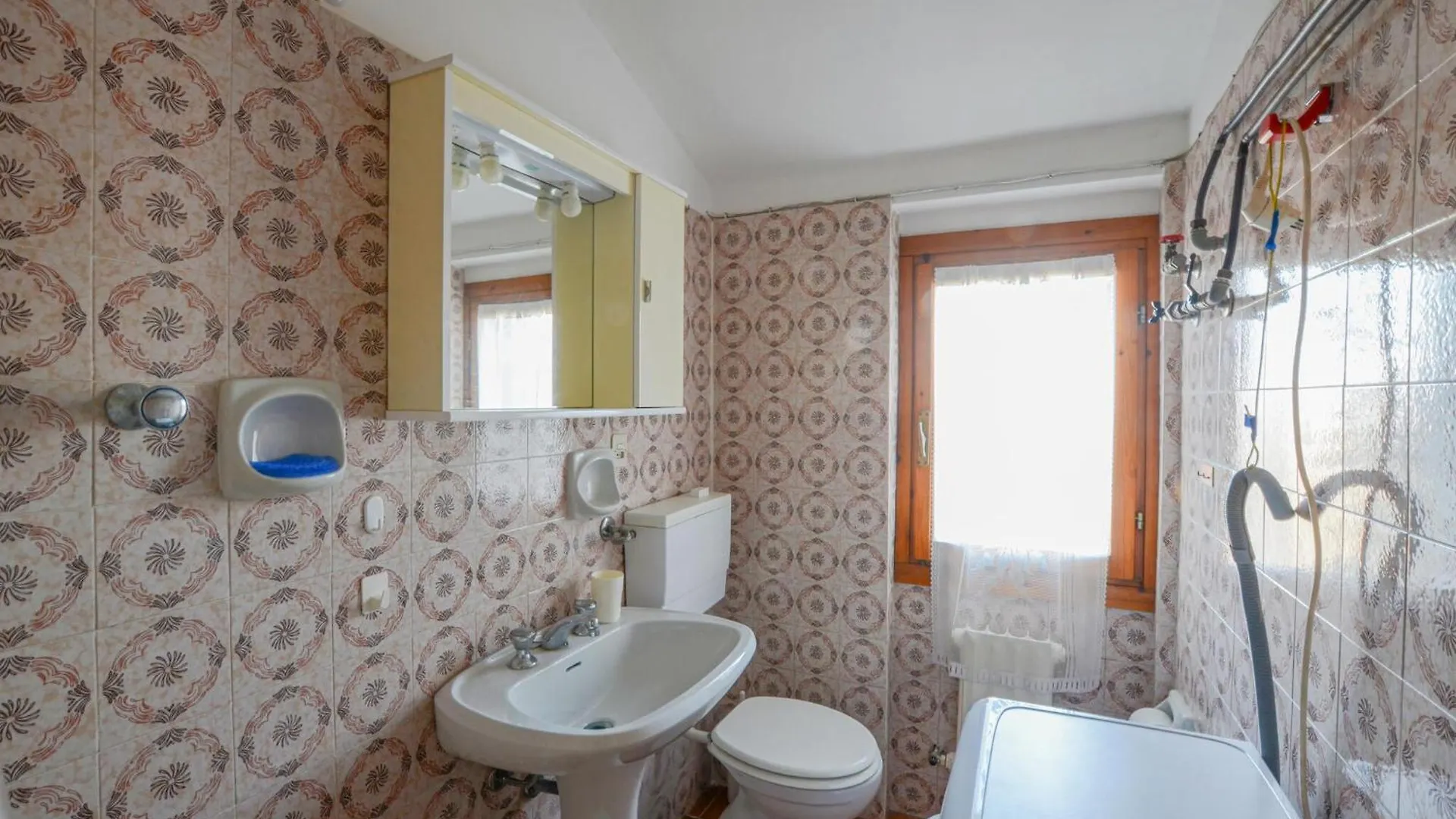 Domus Dado Apartment Tavarone 0*,