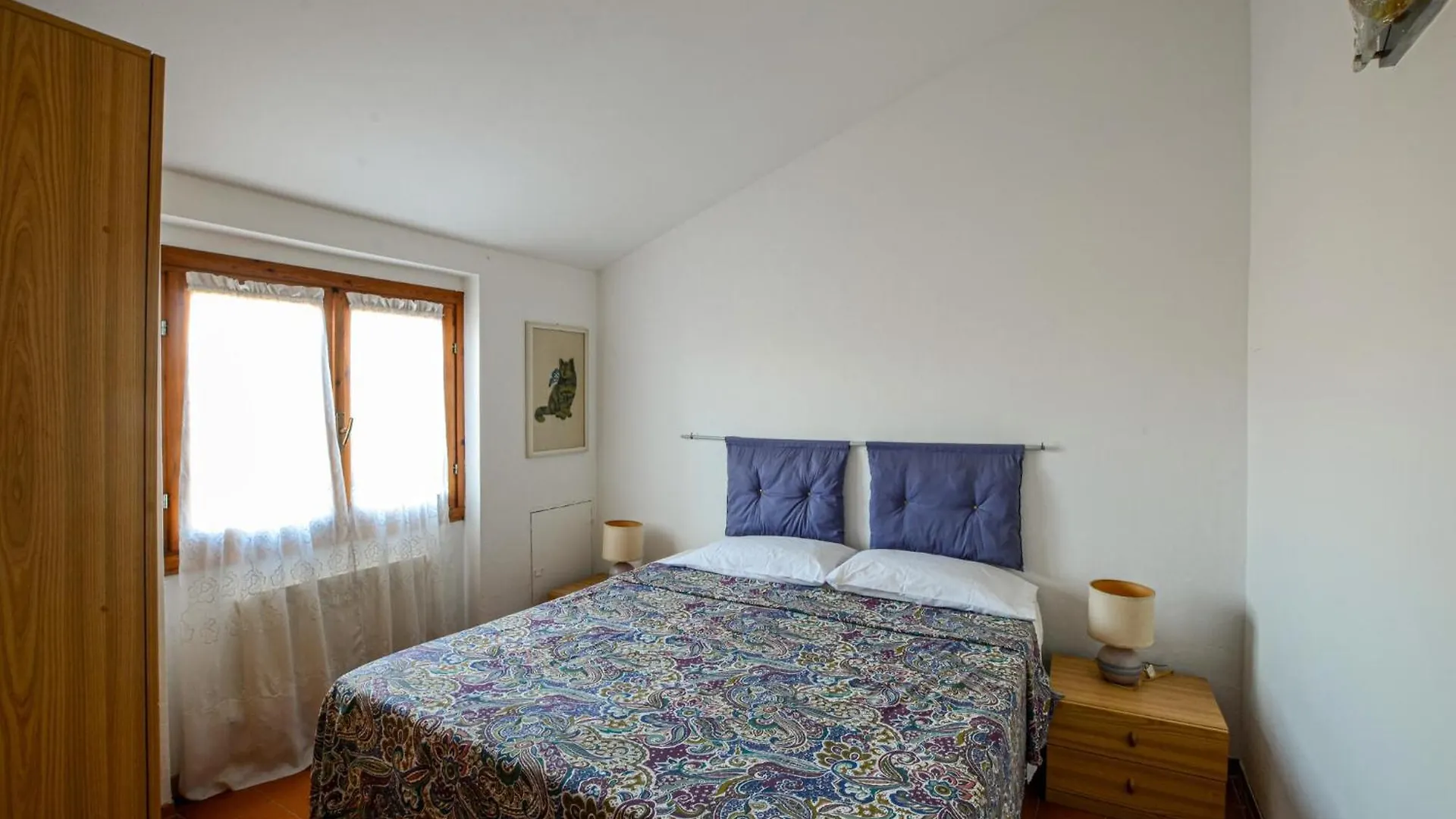 Domus Dado Apartment Tavarone 0*,  Italy