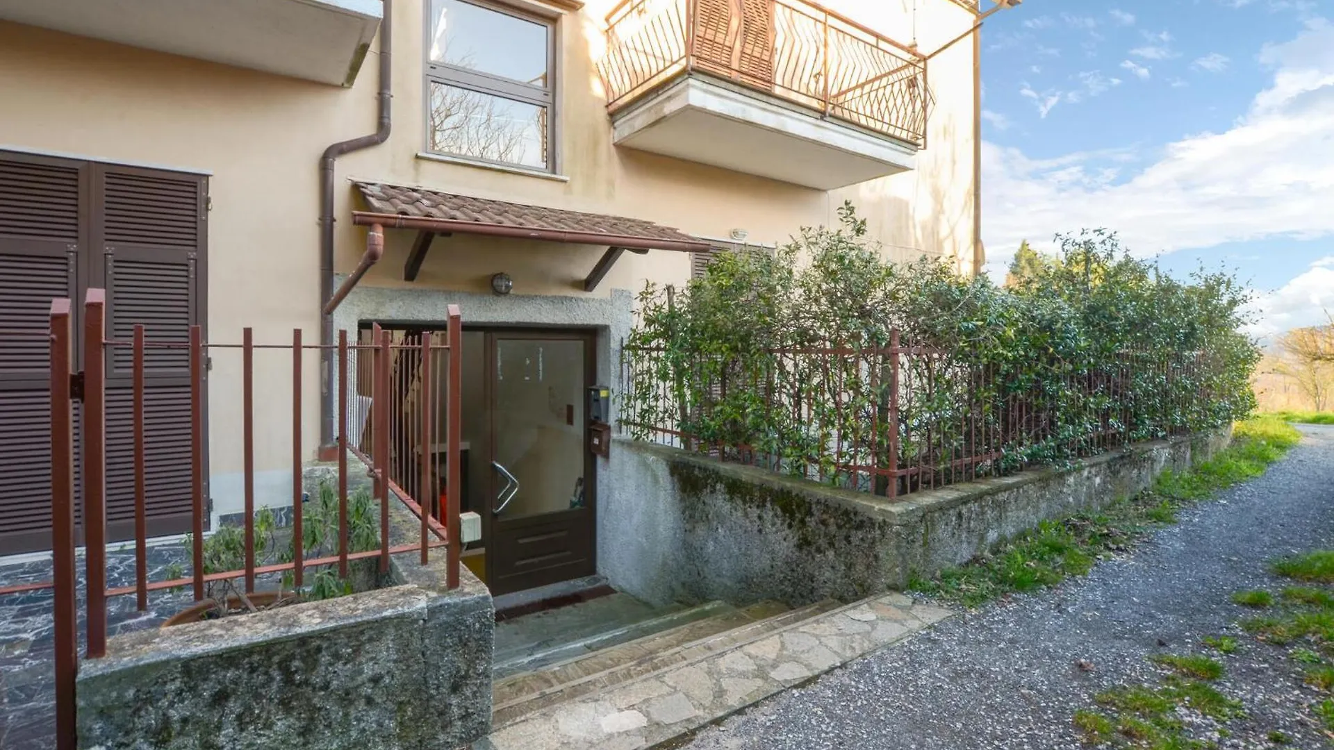 Domus Dado Apartment Tavarone 0*,