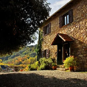  Farm stay Giandriale
